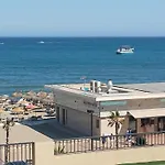 Lindo Apartamento Junto Al Mar Ronda Iv, Rocio