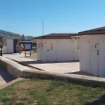 Lindo Apartamento Junto Al Mar Ronda Iv, Rocio