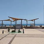 Lindo Apartamento Junto Al Mar Ronda Iv, Rocio