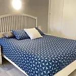2 Bedroom 2 Bathroom Apartment In The Heart Of Fuengirola With Big Terrace And Free Parking Space Close To Beach