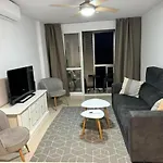 Beach & City Apartment \'Nuevo Acapulco\' Los Boliches