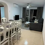 Beach & City Apartment \'Nuevo Acapulco\' Los Boliches