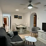 Beach & City Apartment \'Nuevo Acapulco\' Los Boliches