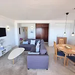 La Caracola II Beachfront & City Center Apartment