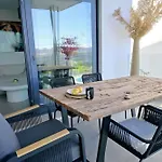 Magnifique Appart Terrasse Piscine 4Pers Mer