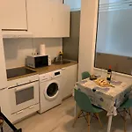 Bright Studio In Los Boliches