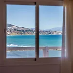 Sunset Malaga Spectacular Central Sea Views