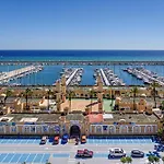 Sunset Malaga Spectacular Central Sea Views