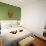 El Capitan Apartment City Center 1-1