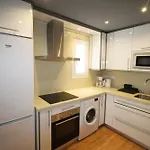 Apartamento Centro 1-1