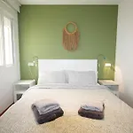 Apartamento Centro 1-1
