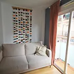 Apartamento Centro 1-1