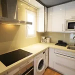 Apartamento Centro 1-1