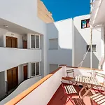 Beachside Centre Duplex 6Pax