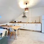 San Isidro City Center & Beach Penthouses