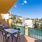 Stunning Townhouse With Private Pool And Breathtaking Views By Costarentals - Ref 11