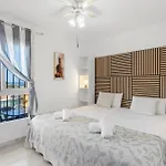 Stunning Townhouse With Private Pool And Breathtaking Views By Costarentals - Ref 11