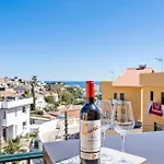 Stunning Townhouse With Private Pool And Breathtaking Views By Costarentals - Ref 11