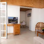 Apartamento Marina Nacional