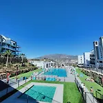 Ocean 2302 - Mijas Costa