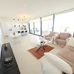 Sea View Flat In Higueron West
