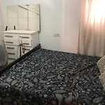 Beachfront Apartment In Fuengirola