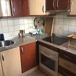 Beachfront Apartment In Fuengirola