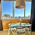 Cozy Fuengirola Apartment With Sea View & Pool