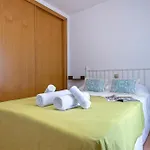 Sunstay Rocio Flat II Fuengirola