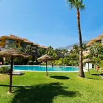 Reserva Del Higueron Boutique Apartments