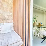 Luxury Apartment With Cinemaroom 600 Mtr From The Beach