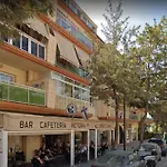Apartamentos Malagasol