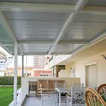 Pet Friendly Apartment In Fuengirola