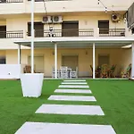 Pet Friendly Apartment In Fuengirola