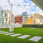 Pet Friendly Apartment In Fuengirola