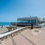 Apartment With A Sea View