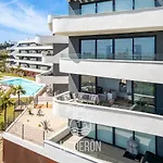 Higueronrentals Casa Alma