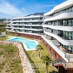 Higueronrentals Casa Alma