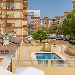 Piso Vacaciones En Fuengirola