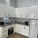 Apartamento Plaza Espana