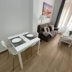 Apartamento Plaza Espana
