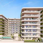 Happy Travel Jade Tower
