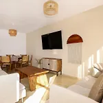 Camelia 3Bed Apartment - Fuengirola Centre, 250M Beach