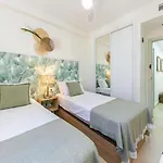 Penthouse Beach Apartment