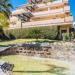 Malibu Jacuzzi Penthouse Panoramic Sea View By Costarentals - Ref 245
