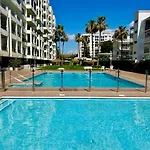 Girolamar 6D Fuengirola Primera Linea De Playa