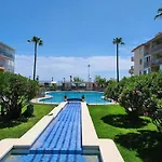 Fuengirola Beachfront Apartment - Kids Concept