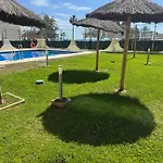 Primera Linea De Playa En Fuengirola Frente Al Puerto Deportivo
