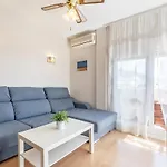 Apartment In Los Boliches
