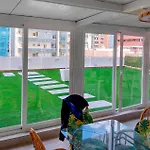 Pet Friendly Apartment In Fuengirola